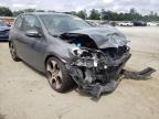 2010 Volkswagen Gti  na sprzedaż w Spartanburg, SC - Front End