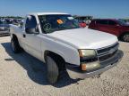 2006 CHEVROLET  SILVERADO