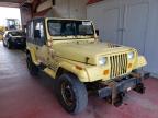 JEEP WRANGLER 1990 foto