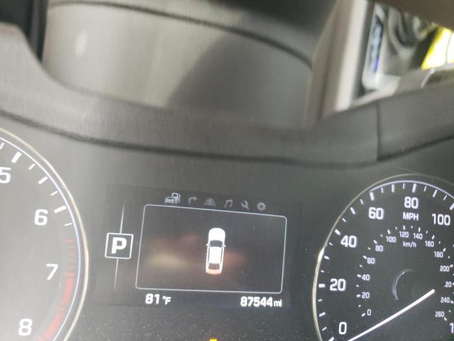 2017 HYUNDAI GEN 3.8L/3 KMHGN4JE5HU187575
