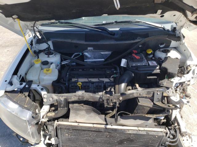1C4NJCBA3FD437003 Jeep Compass Sport