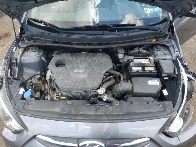 2015 HYUNDAI ACCENT GS KMHCT5AE3FU216904