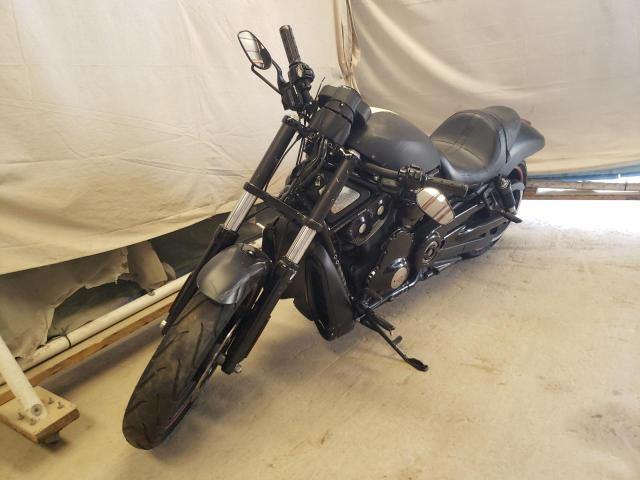 2011 HARLEY-DAVIDSON VRSCDX 1HD1HHH10BC800726