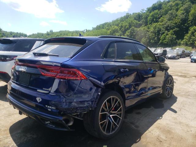 2020 AUDI Q8 PREMIUM WA1EVAF19LD004746