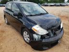 2009 NISSAN  VERSA