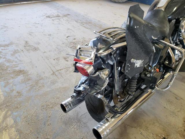 2007 HARLEY-DAVIDSON FLHPI 1HD1FHM157Y656709