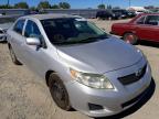 2010 TOYOTA  COROLLA