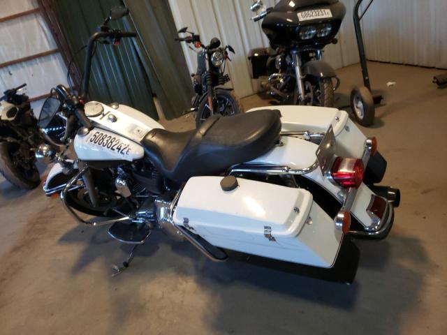 2004 HARLEY-DAVIDSON FLHPI 1HD1FHW124Y721427