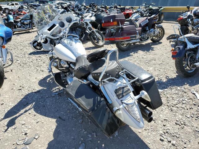 2006 YAMAHA ROADLINER JYAVP21E86A000611