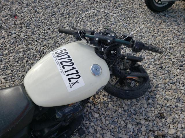 2018 HARLEY-DAVIDSON XG500 1HD4NAA15JC500914