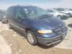 2000 DODGE  GRAND CARAVAN