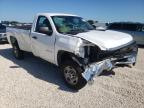 2013 CHEVROLET  SILVERADO