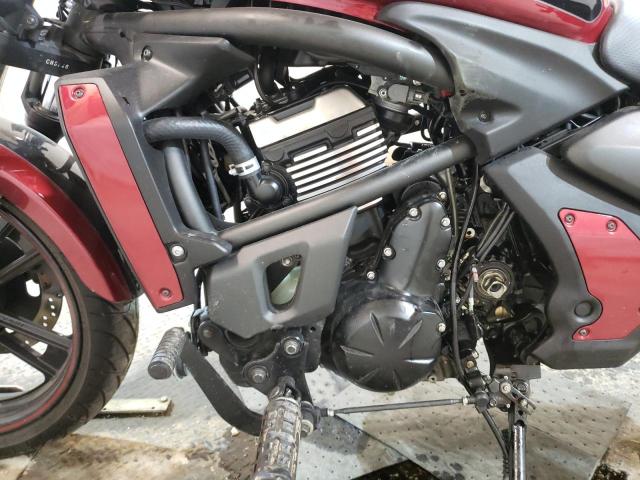 2017 KAWASAKI EN650 D JKAENED14HDA04738