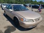 1998 TOYOTA  CAMRY