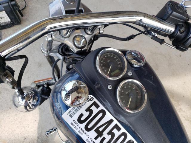 2004 HARLEY-DAVIDSON FXDLI 1HD1GNW144K301005