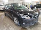 2012 FORD  FOCUS