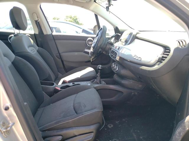 2017 FIAT 500X POP ZFBCFXAH9HP527050