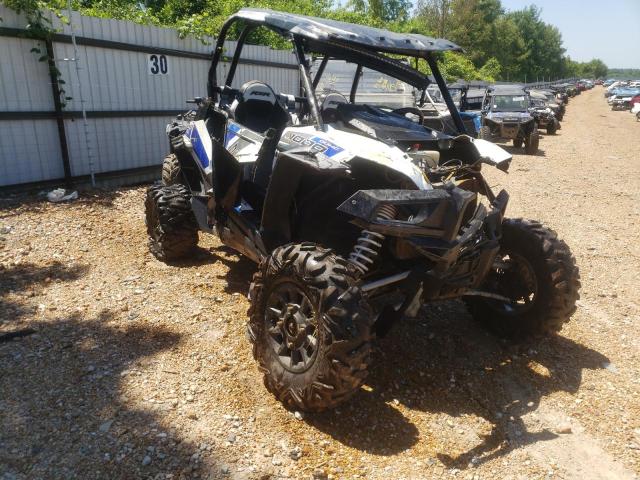 2017 POLARIS RZR XP 100 - 3NSVDE992HF922077