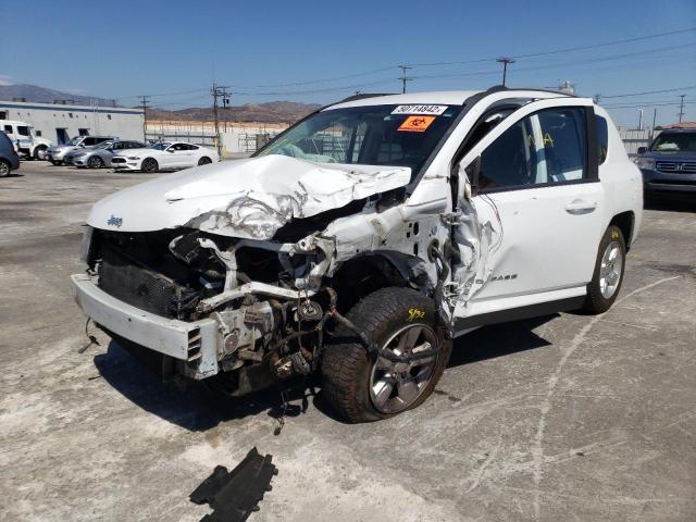 1C4NJCBA3FD437003 Jeep Compass Sport