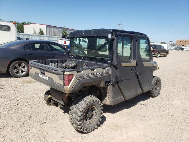 2020 POLARIS RANGER CRE 4XARSX996L8044867