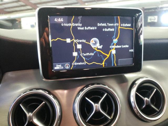 2015 MERCEDES-BENZ GLA 45 AMG WDDTG5CB1FJ059408