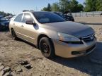 2007 HONDA  ACCORD