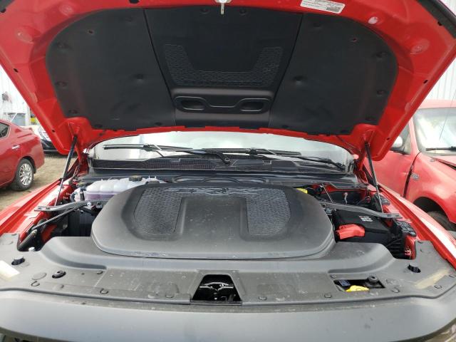 2021 RAM 1500 TRX 1C6SRFU90MN832531