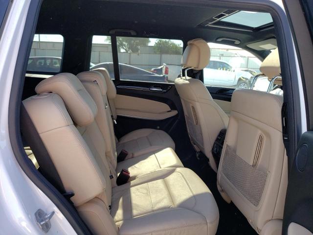 2017 MERCEDES-BENZ GLS 550 4M 4JGDF7DEXHA960667