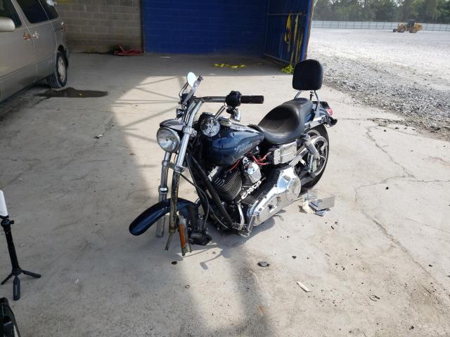 2004 HARLEY-DAVIDSON FXDLI 1HD1GNW144K301005