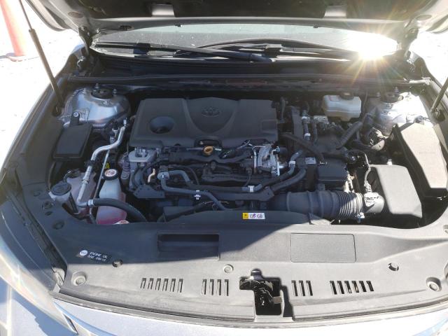 2020 TOYOTA AVALON LIM 4T1D21FB0LU012507