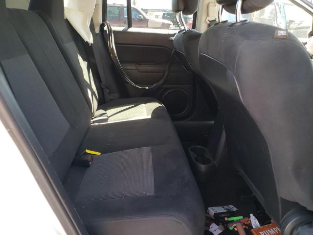 1C4NJCBA3FD437003 Jeep Compass Sport
