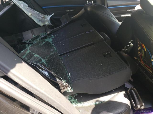 2018 BMW 340 XI WBA8B7G53JNU95464