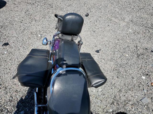 2006 HARLEY-DAVIDSON FLSTFSE 1HD1PNF126Y952357