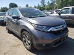 2018 HONDA  CRV