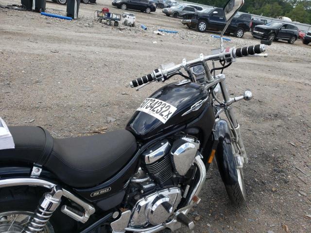 2005 SUZUKI VS800 GLP JS1VS52A152100763