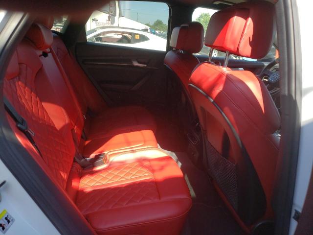 2021 AUDI SQ5 PRESTI WA1C4BFY9M2062043