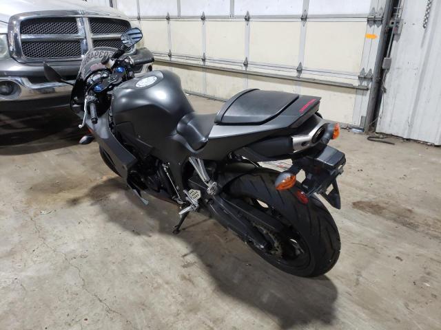 2020 HONDA CBR600 RA JH2PC40J8LK600335