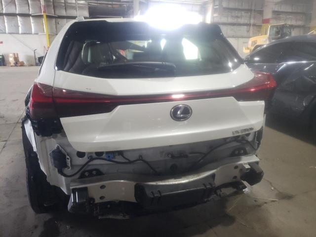 2020 LEXUS UX 250H JTHP9JBH1L2021170