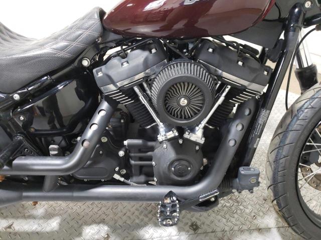 2019 HARLEY-DAVIDSON FXBB 1HD1YJJ29KB061274