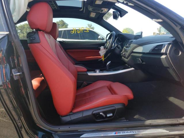 2017 BMW M240XI WBA2G3C36H7A25399