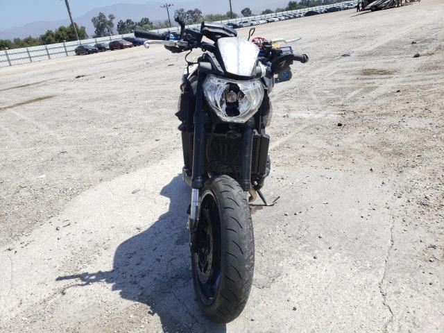2014 YAMAHA FZ09 C JYARN33Y0EA001111