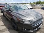 2016 FORD  FUSION