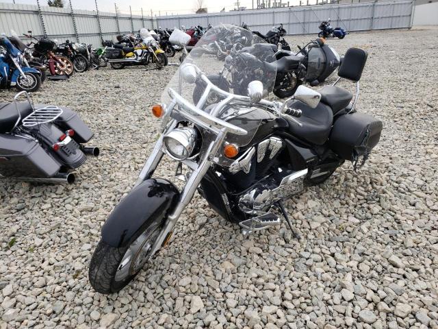 2015 HONDA VT1300 CT JH2SC6670FK500543