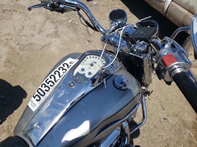 2014 YAMAHA XV1900 CT JYAVP22E8EA010830