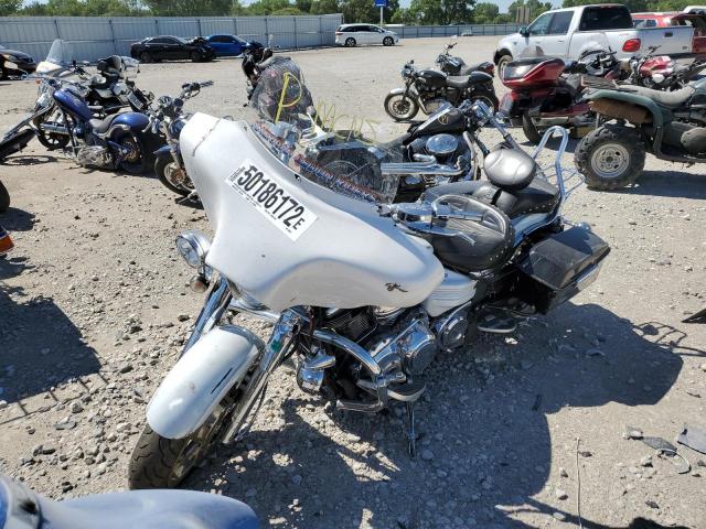 2006 YAMAHA ROADLINER JYAVP21E86A000611