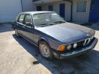 1984 BMW  7 SERIES