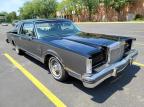 1981 LINCOLN  MARK SERIE