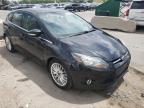 2014 FORD  FOCUS