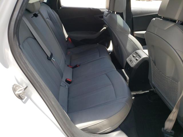 2017 AUDI A4 PRESTIG WAUFNAF4XHN022336