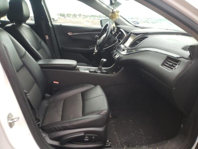 2016 CHEVROLET IMPALA 2LT 2G1115S38G9190211